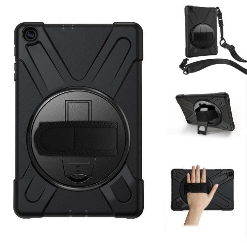 eSTUFF ES681840-BULK tablet case Black