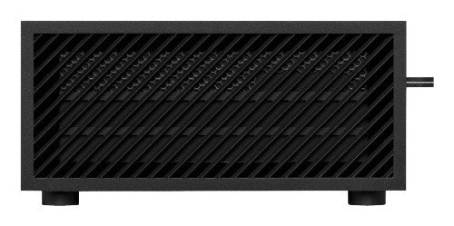 ASUS PN64-BB5013MD Mini PC Black i5-12500H