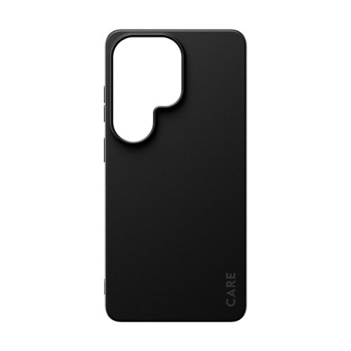 PanzerGlass CARE™ by ® TPU Case Black Samsung Galaxy S26 Ultra