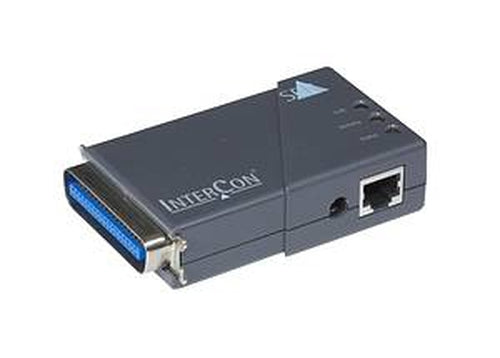 SEH PS105 print server Ethernet LAN