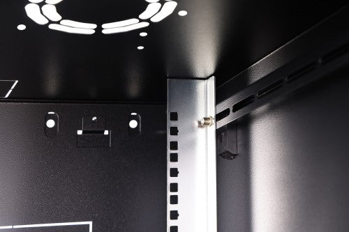 Digitus Wall-mounted enclosure Dynamic Basic series - 600x600 mm (WxD)