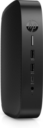 HP Elite t655 2.1 GHz ThinPro 1.12 kg Black R2314