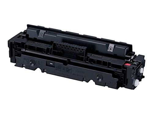 Canon 1252C002/046H Toner cartridge magenta high-capacity, 5K pages ISO/IEC 19752 for Canon LBP-653