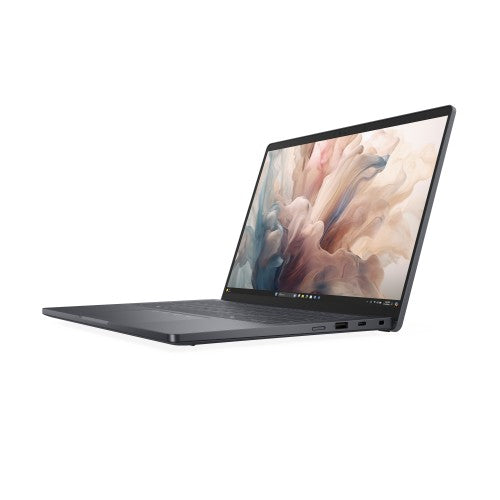 DELL Pro 14 Premium PA14250 Copilot+ PC Intel Core Ultra 7 266V Laptop 35.6 cm (14") Full HD+ 16 GB LPDDR5x-SDRAM 512 GB SSD Wi-Fi 7 (802.11be) Windows 11 Pro English Grey