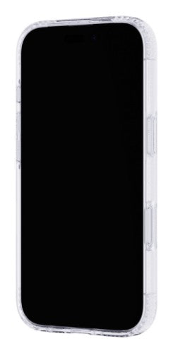 Tech21 EvoLite mobile phone case 16 cm (6.3") Cover Transparent