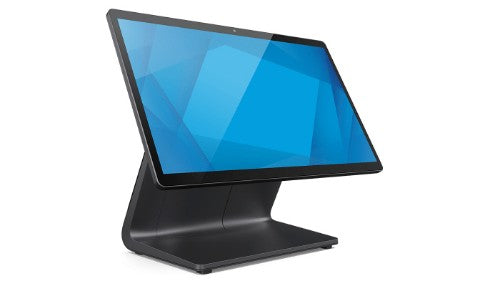 Elo Touch Solutions E984275 POS system 39.6 cm (15.6") 1920 x 1080 pixels Touchscreen Grey