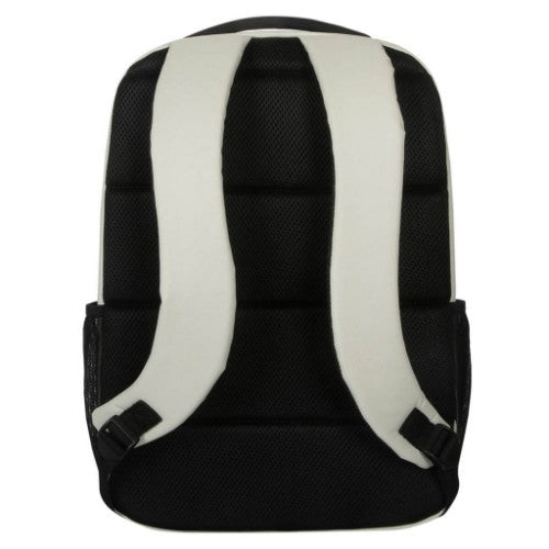 Targus Octave III backpack City backpack Cream Polyester