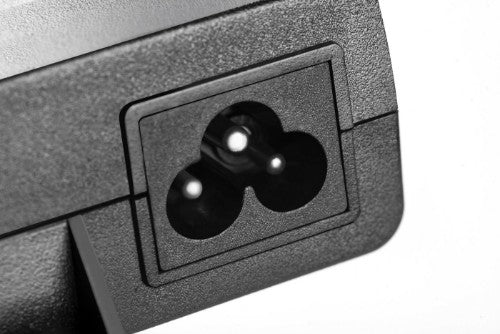 Microconnect POEINJ-30W-UK PoE adapter 10 Gigabit Ethernet 48 V