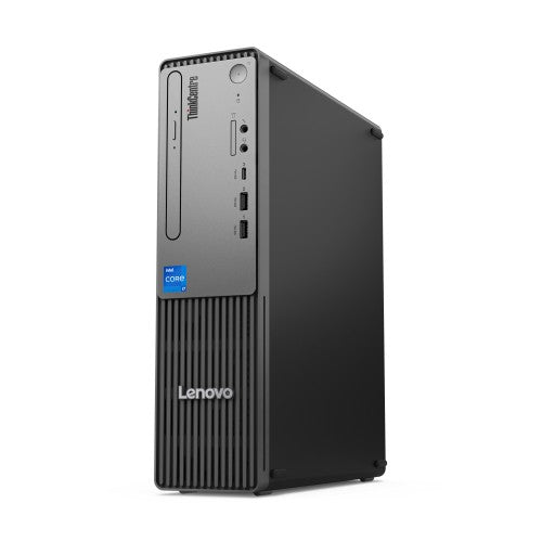 Lenovo ThinkCentre neo 50s Gen 5 Intel® Core™ i5 i5-14400 16 GB DDR5-SDRAM 512 GB SSD SFF PC Black