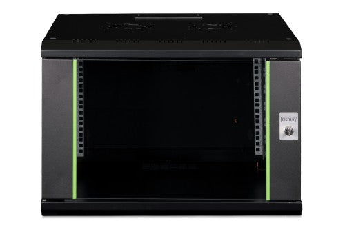 Digitus Wall Mounting Cabinet Unique Series - 600x600 mm (WxD)