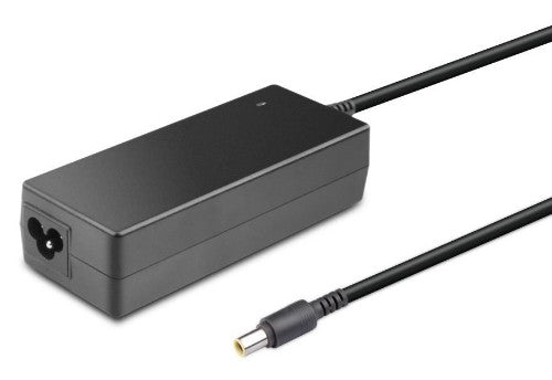 CoreParts MBA1182 power adapter/inverter Indoor 90 W Black
