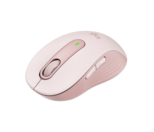 Logitech Signature M650 Wireless Mouse