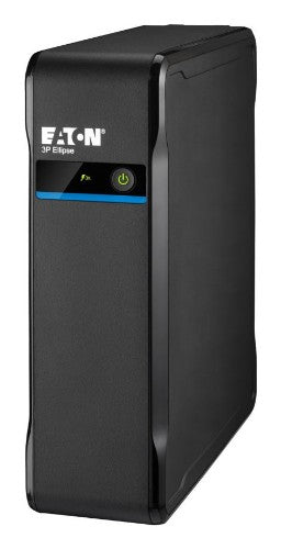Eaton 3P700I uninterruptible power supply (UPS) Standby (Offline) 0.7 kVA 420 W 4 AC outlet(s)