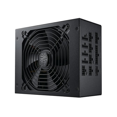 Cooler Master MWE Gold 1050 V2 ATX 3.1 power supply unit 1050 W 24-pin ATX Black