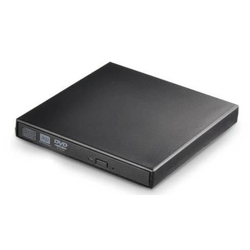 CoreParts MSE-DVDCDRW optical disc drive Black
