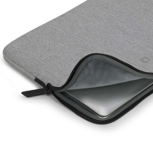 DICOTA D31751 laptop case 33 cm (13") Sleeve case Grey