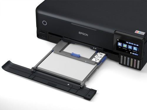Epson EcoTank ET-8550 Inkjet A3 5760 x 1440 DPI 32 ppm Wi-Fi