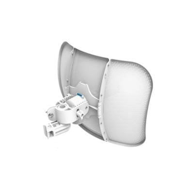 Ubiquiti LiteBeam AC Network bridge 450 Mbit/s White