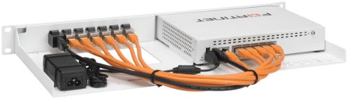 Rackmount.IT RMK FG 40F SHL/IND