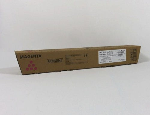 Ricoh 842285 Toner magenta, 22.5K pages/5% for Ricoh IM C 4500