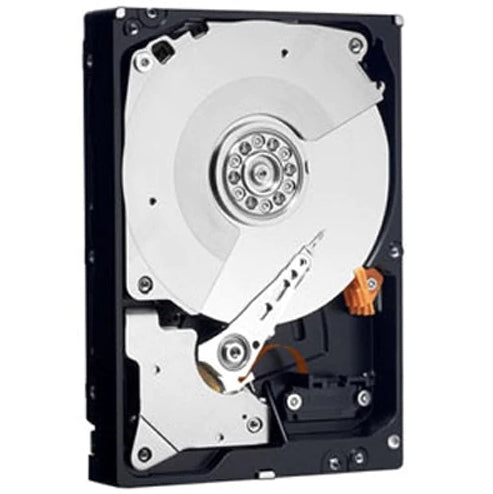 DELL 4X1DR-RFB internal hard drive 900 GB 10000 RPM 2.5" SAS