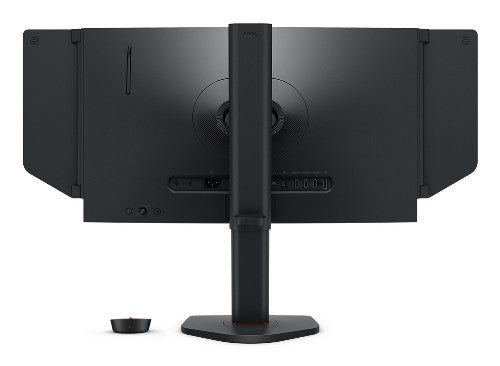 BenQ Zowie computer monitor 62.2 cm (24.5") 1920 x 1080 pixels Full HD Black