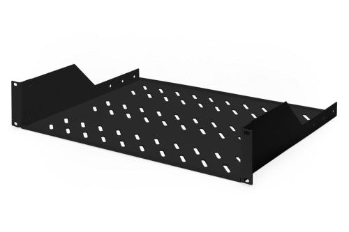 Digitus Shelf for Fixed Installation in 483 mm (19") Cabinets