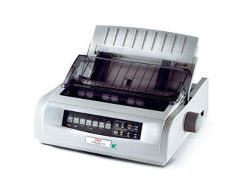 OKI ML5591eco dot matrix printer 360 x 360 DPI 473 cps