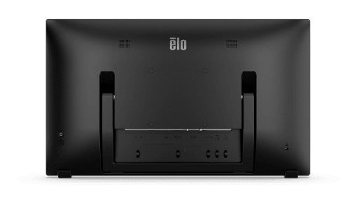 Elo Touch Solutions E511214 computer monitor 54.6 cm (21.5") 1920 x 1080 pixels 4K Ultra HD LCD Touchscreen Black