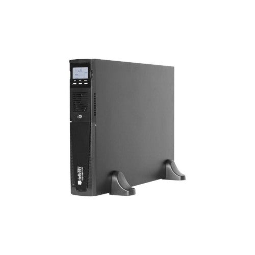 Riello Vision Dual 1500 uninterruptible power supply (UPS) 1.5 kVA 1350 W 8 AC outlet(s)