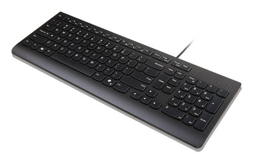 Lenovo 4Y41R64644 keyboard Home/Office USB French Black