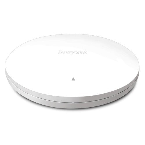 DrayTek VigorAP 962C 3000 Mbit/s White Power over Ethernet (PoE)