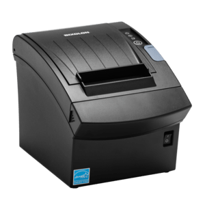 Bixolon SRP-350VSK/BEG POS printer 180 x 180 DPI Wired Direct thermal