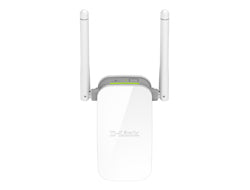 D-Link N300 Wi-Fi Range Extender
