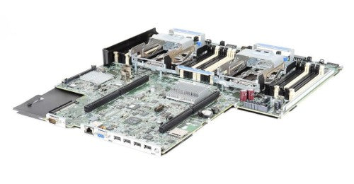 HPE 662530-001 LGA 2011 (Socket R)