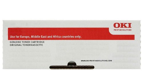 OKI 44973512 Toner-kit black, 7K pages ISO/IEC 19752 for OKI ES 5431