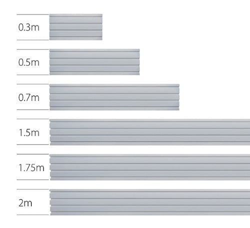 B-Tech BT8390-150/B monitor mount accessory