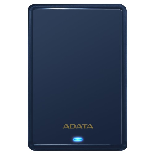 ADATA HV620S external hard drive 1 TB Blue