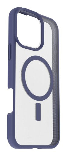 OtterBox React Series for MagSafe for Apple iPhone 16 Pro Max, Space Cadet