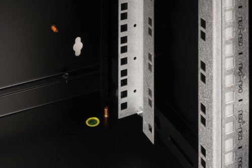 Digitus Wall Mounting Cabinet Unique Series - 600x450 mm (WxD)