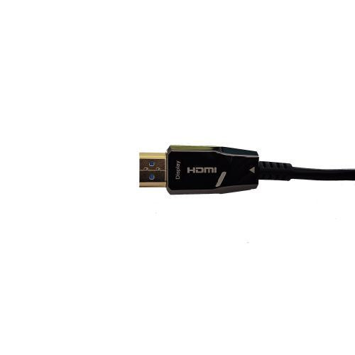 connektgear 26-72008K HDMI cable 20 m HDMI Type A (Standard) Black