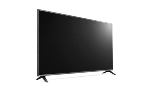 LG 50UR781C TV 127 cm (50") 4K Ultra HD Smart TV Wi-Fi Black 300 cd/m²