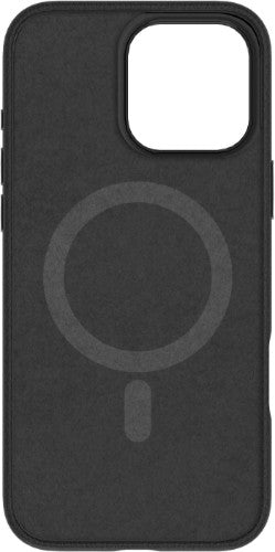 eSTUFF ES67160021 mobile phone case 15.5 cm (6.1") Cover Black