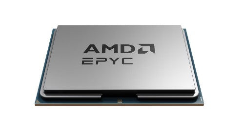 AMD EPYC 9555P processor 3.2 GHz 256 MB L3 Tray
