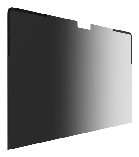 HYPER HyperShield Magnetic Privacy 34.5 cm (13.6") Laptop Frameless display privacy filter 3H
