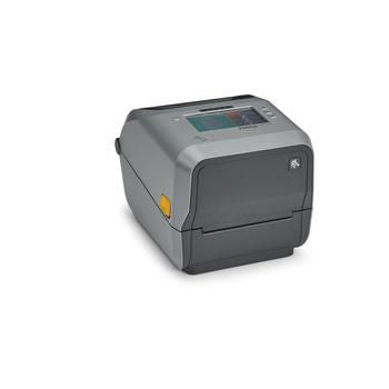 Zebra ZD621R label printer Thermal transfer 203 x 203 DPI 203 mm/sec Wired & Wireless Ethernet LAN Bluetooth