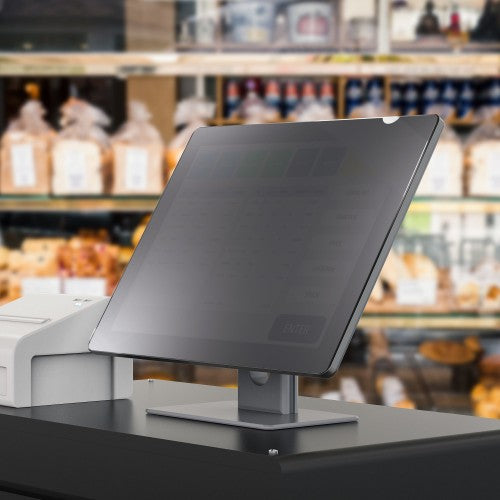 StarTech.com 17-inch 5:4 Computer Monitor Privacy Filter, Anti-Glare Privacy Screen w/51% Blue Light Reduction, Monitor Screen Protector w/+/- 30 Deg. Viewing Angle