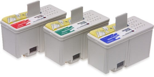 Epson C33S020405/SJIC-7-R Ink cartridge red 5.000.000 signs for Epson TM-J 7100