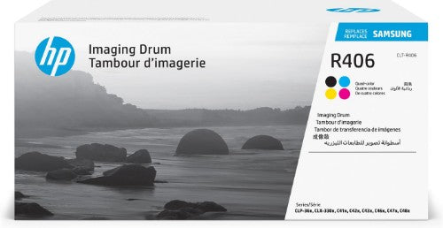 Samsung CLT-R406/SEE/R406 Drum kit, 16K pages for Samsung C 430/CLP-360