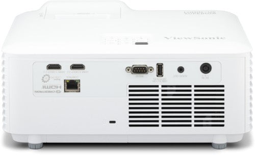 Viewsonic LSD401HD data projector Standard throw projector 4000 ANSI lumens DLP 1080p (1920x1080) White